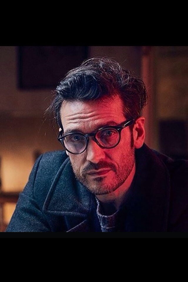 Dean Kyrwood