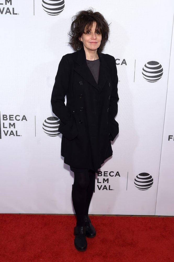 Amy Heckerling