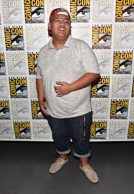 Jacob Batalon