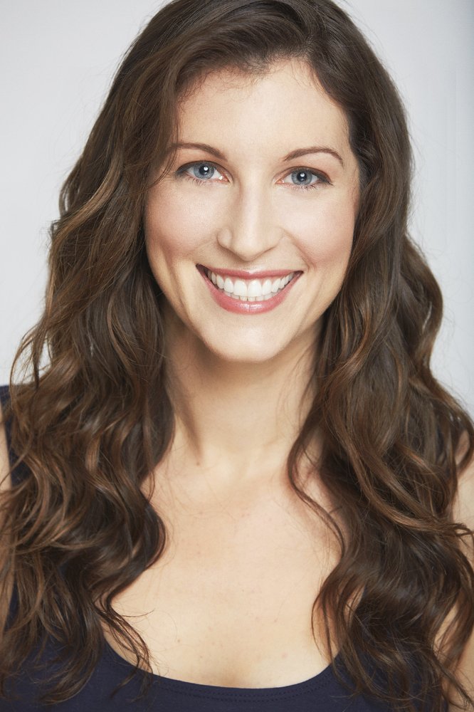 Lydia Hensler