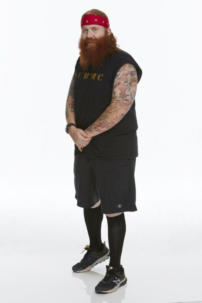Michael Rado