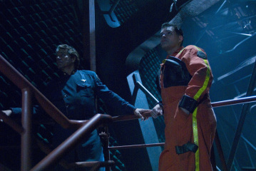 William Adama