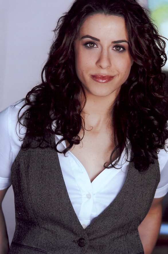 Amy Broder
