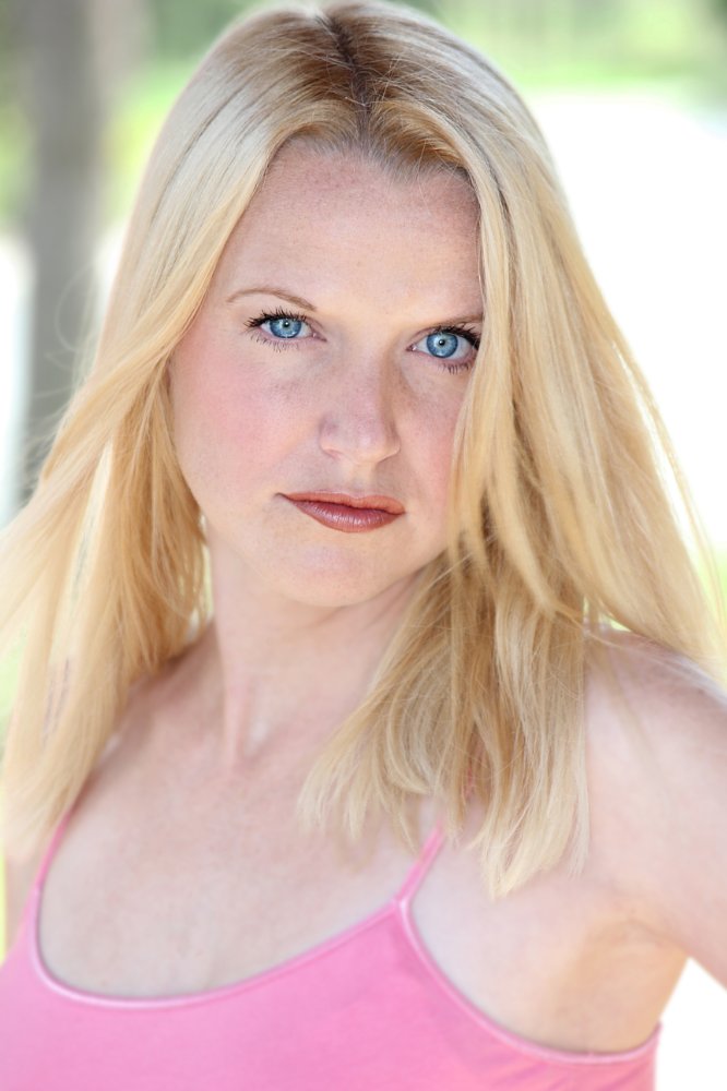 Melissa Goggans