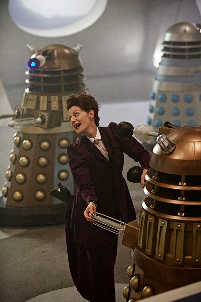 Daleks