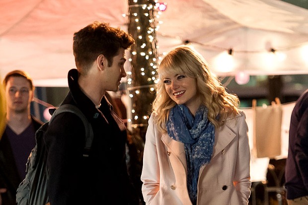 Gwen Stacy