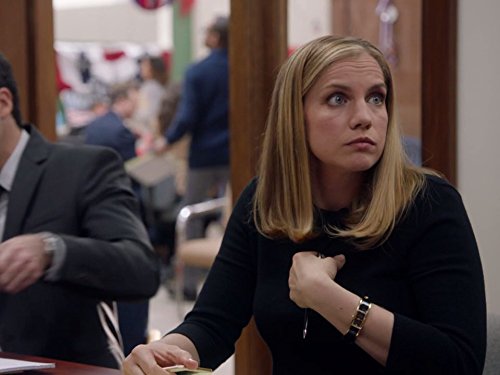 Anna Chlumsky