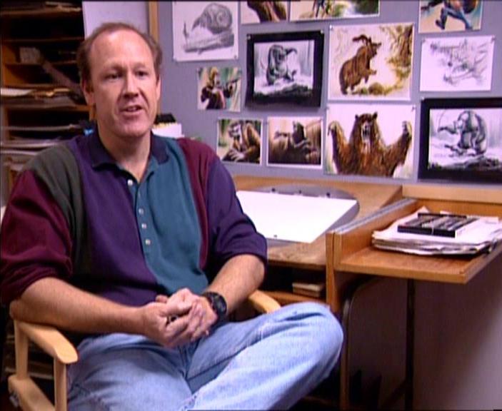 Glen Keane