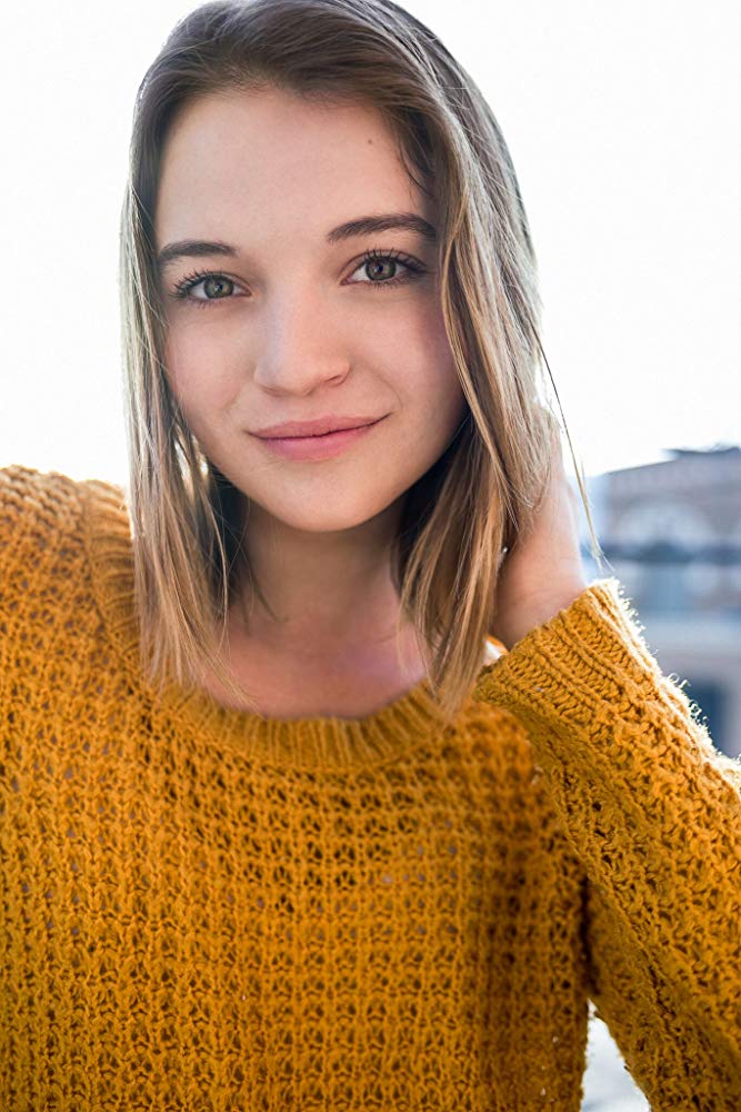 Bridget Albaugh