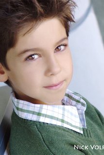 Nick Volpe