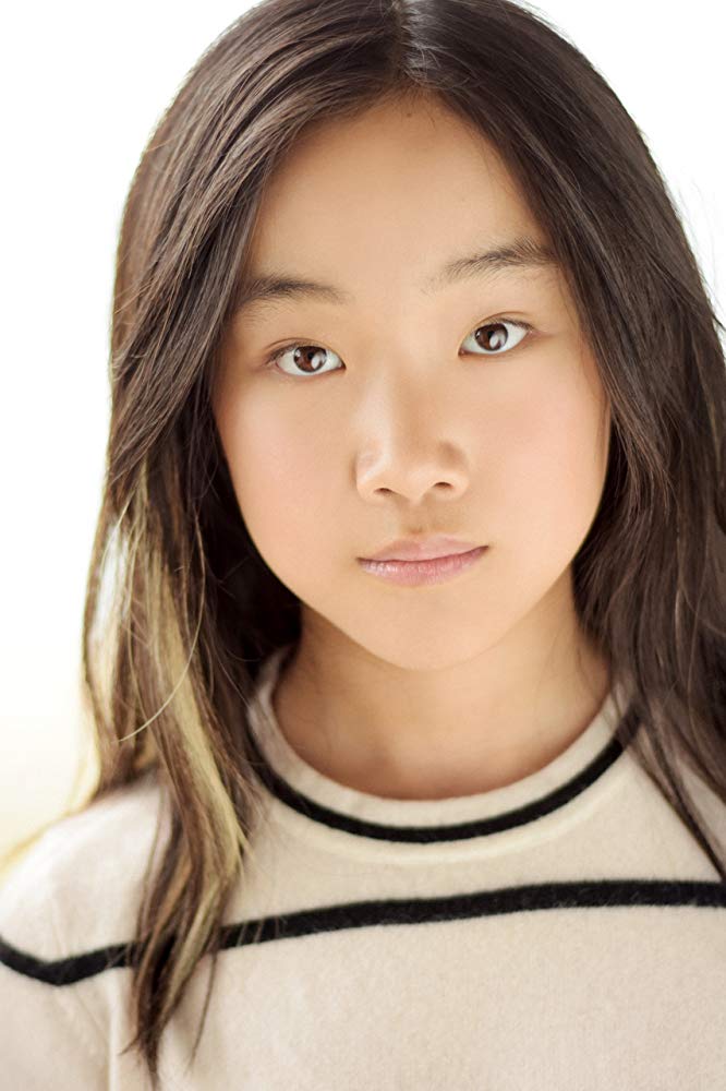 Eileen Tian