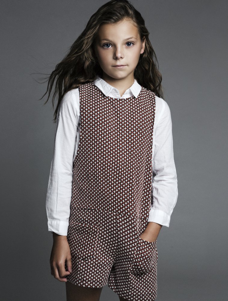 Saylor Mae Guerin