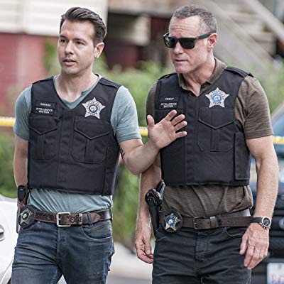 Antonio Dawson