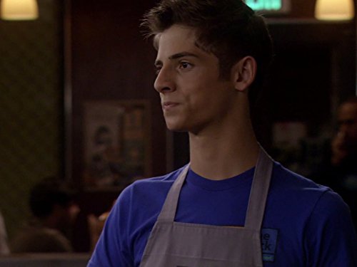 Josh Trager