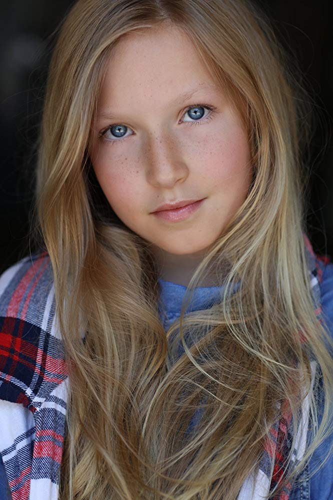 Addyson Witkamp