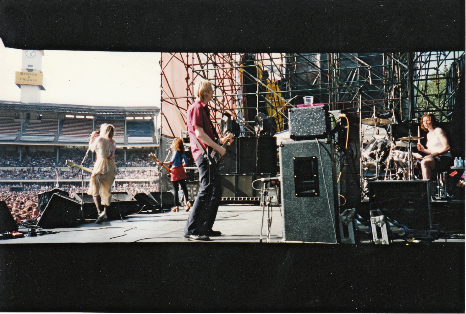 Eric Erlandson