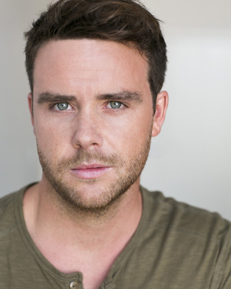 Blake Dubler