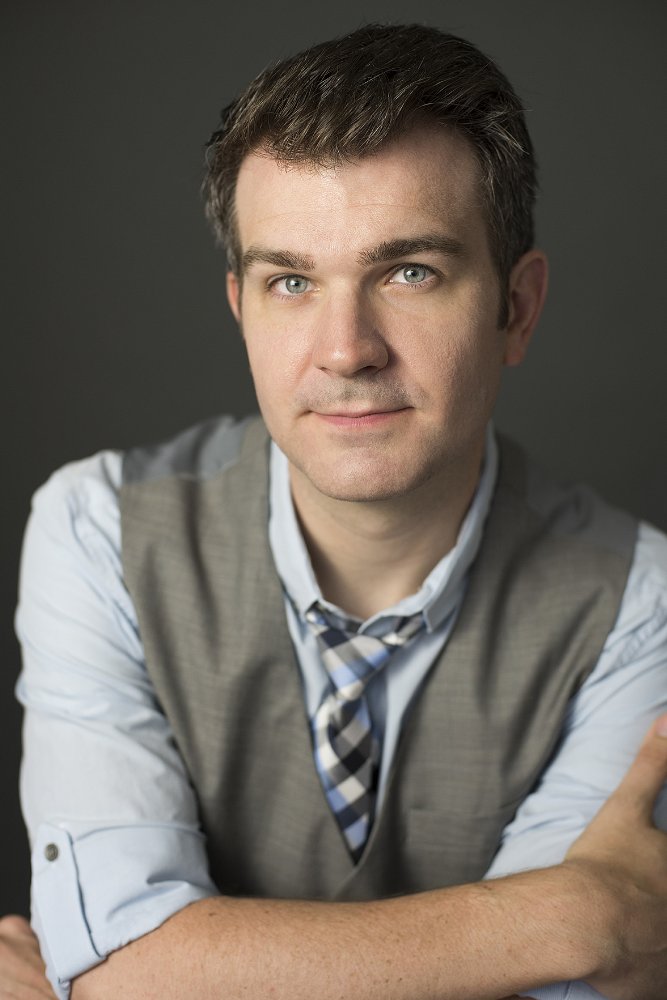 Ian Delaney