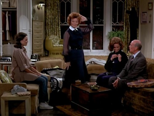 Mary Richards