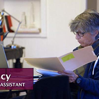 Herself, Herself - House Assistant, Herself - Rehired House Assistant, Herself - Client, New York Drive, Herself - New York Drive Client, Herself - Former Client, New House Assistant