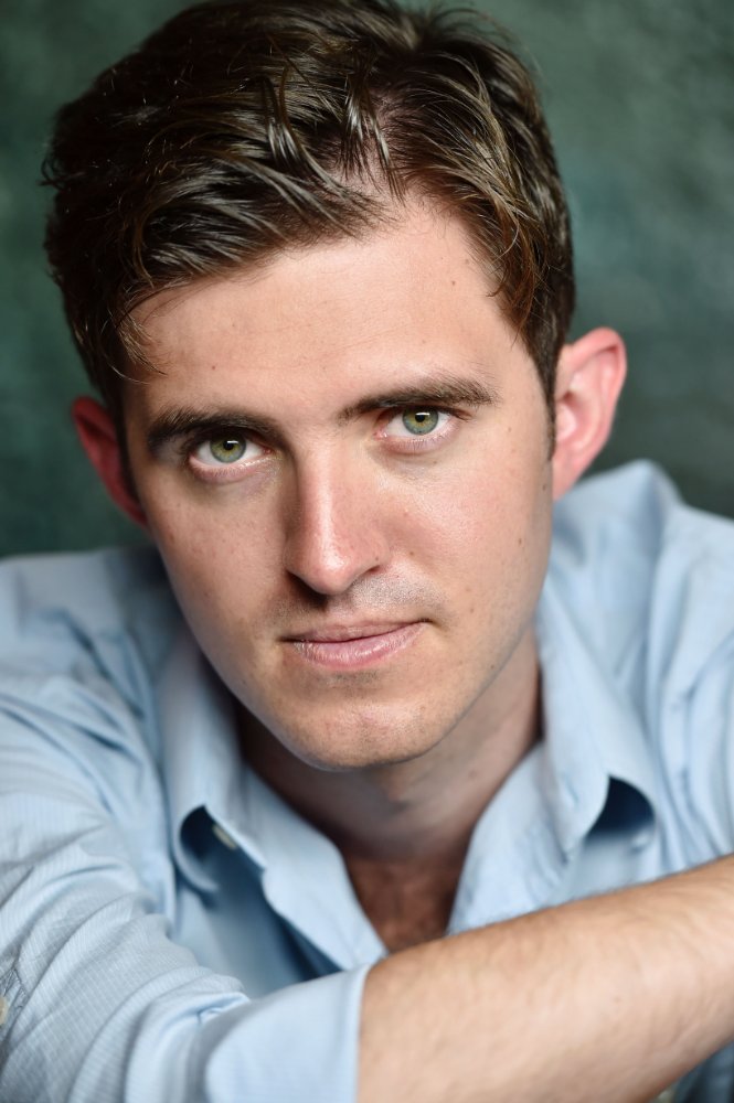 Andrew Bonds