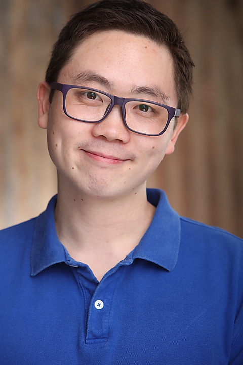 Isaac Cheung