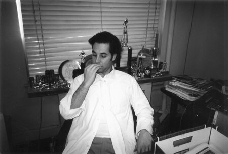 Daniel Weiss