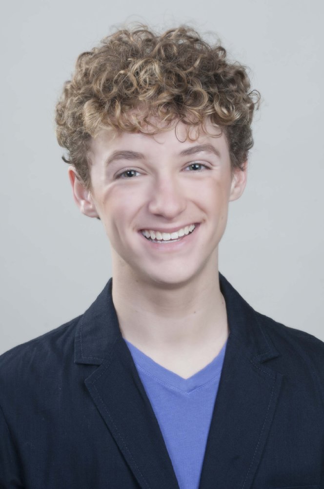 Evan Lake Schelton