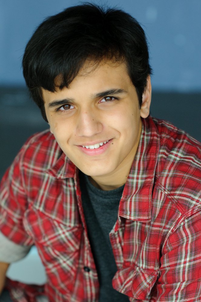 AJ Nickell