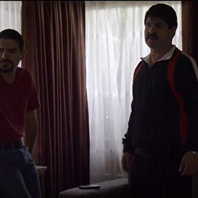 Joaquín 'El Chapo' Guzmán