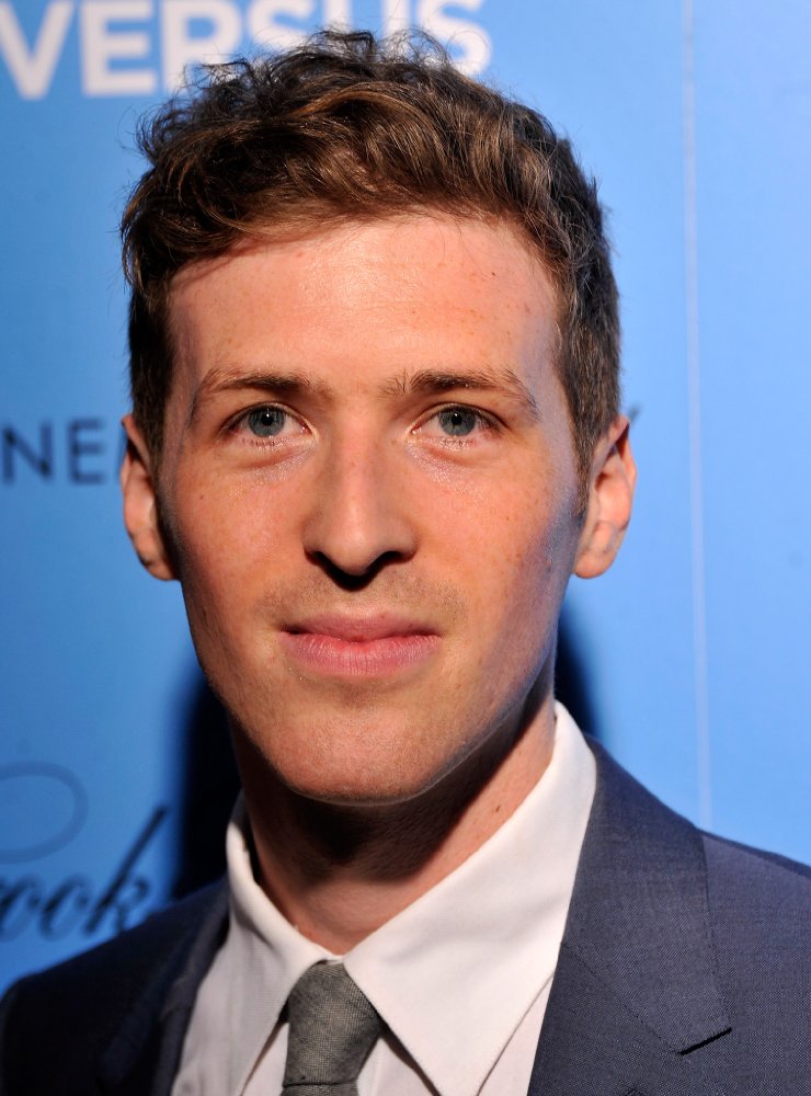 Daryl Wein