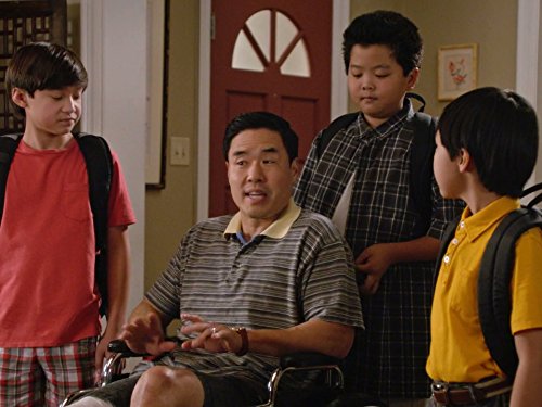 Eddie Huang