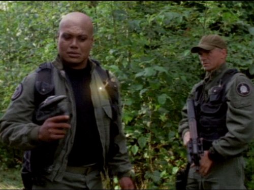 Christopher Judge