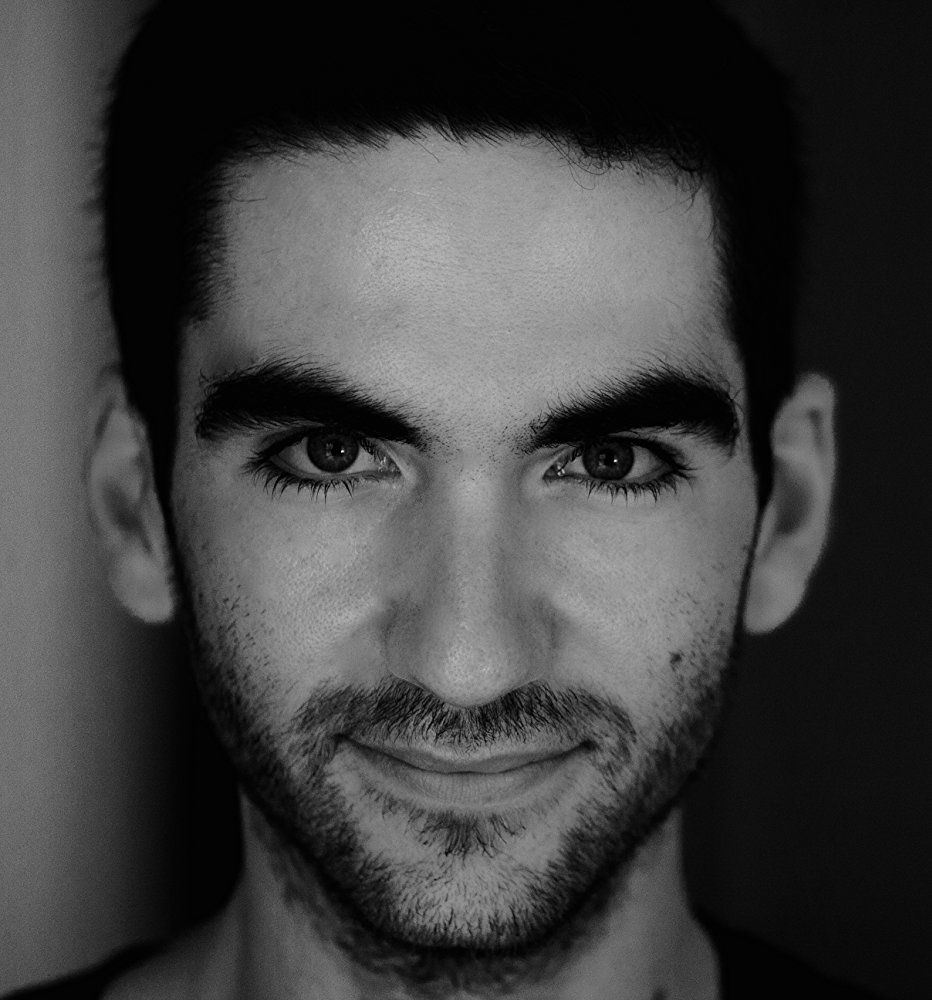 Zachary Daniel Booth