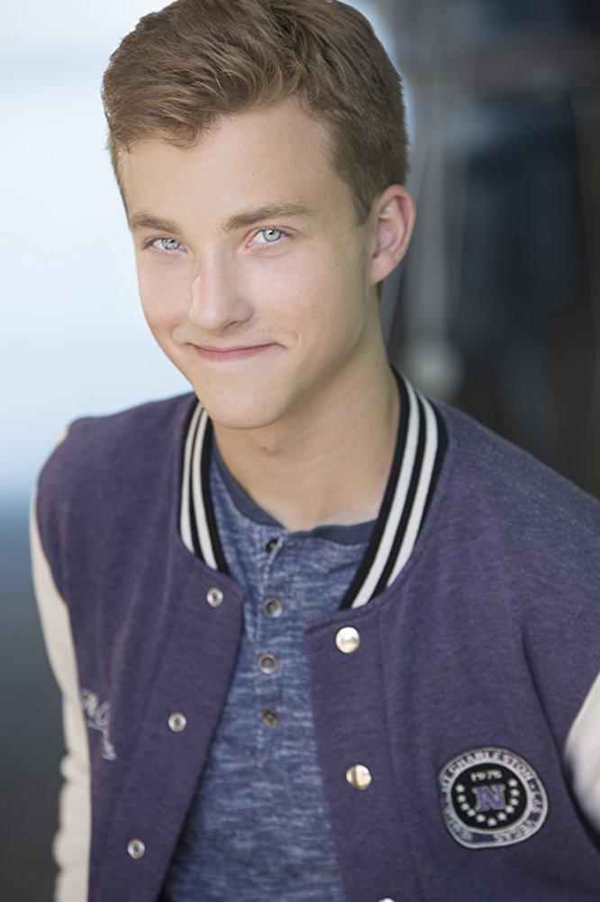 Jordan Elsass