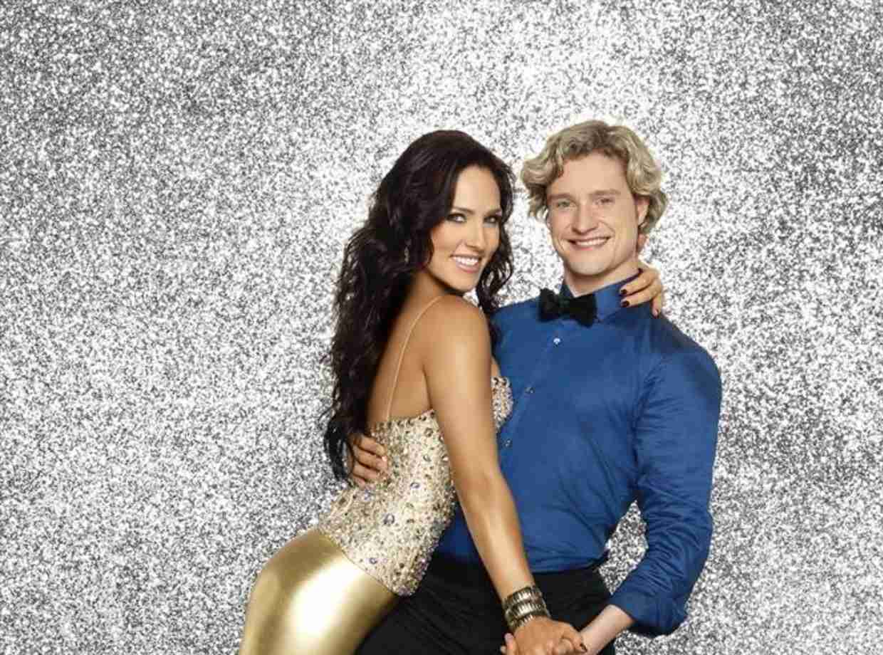 Charlie White