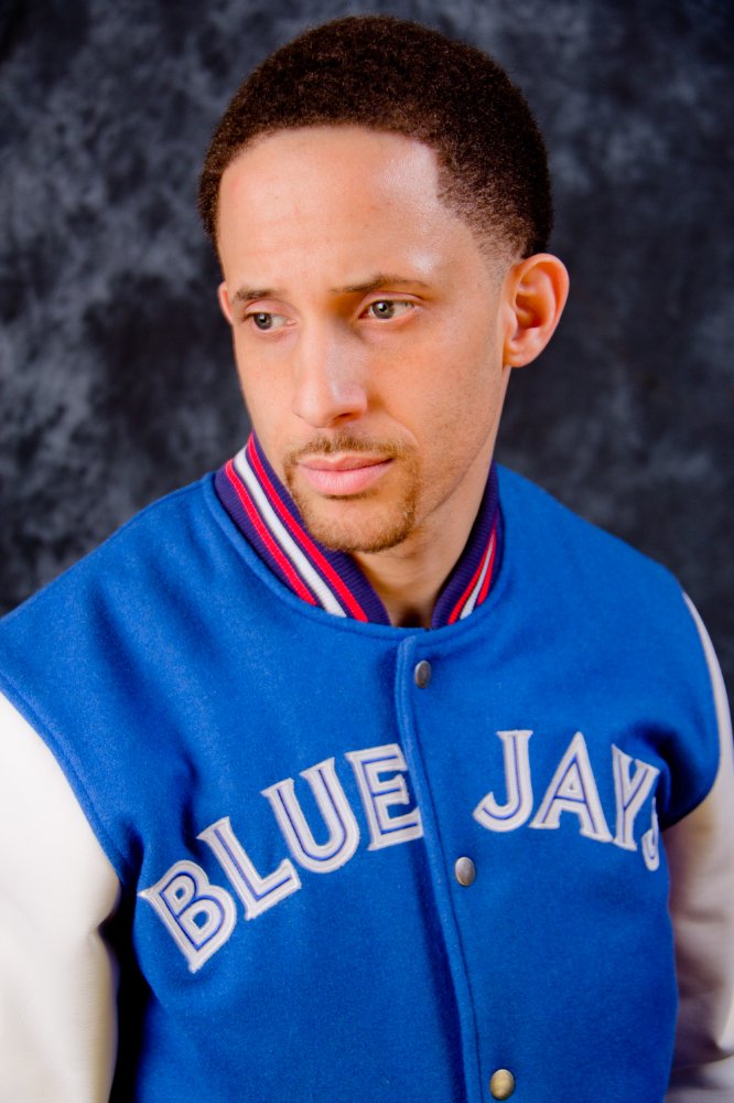 Daniel Faraldo