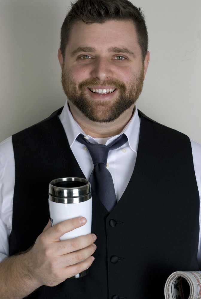 Joshua Schubart