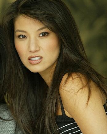 Nancy Yoon