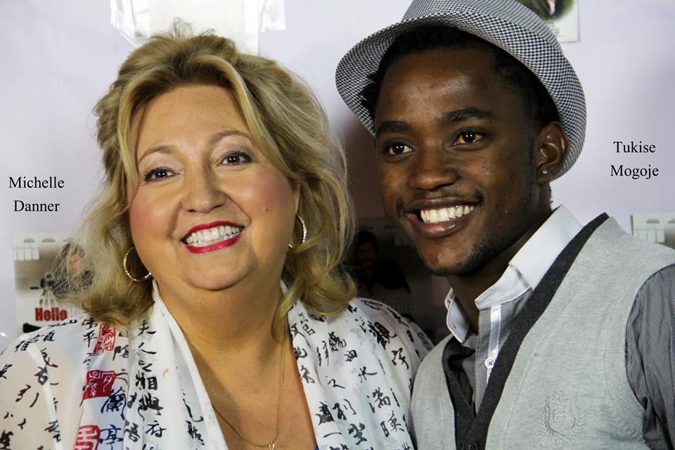 Tukise Mogoje