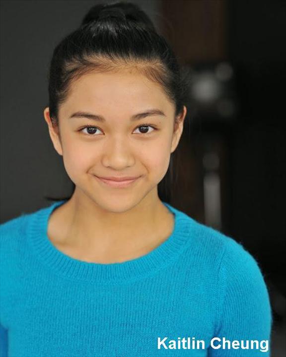 Kaitlin Cheung