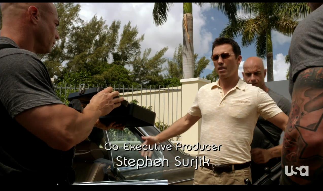 Stephen L. Cohen