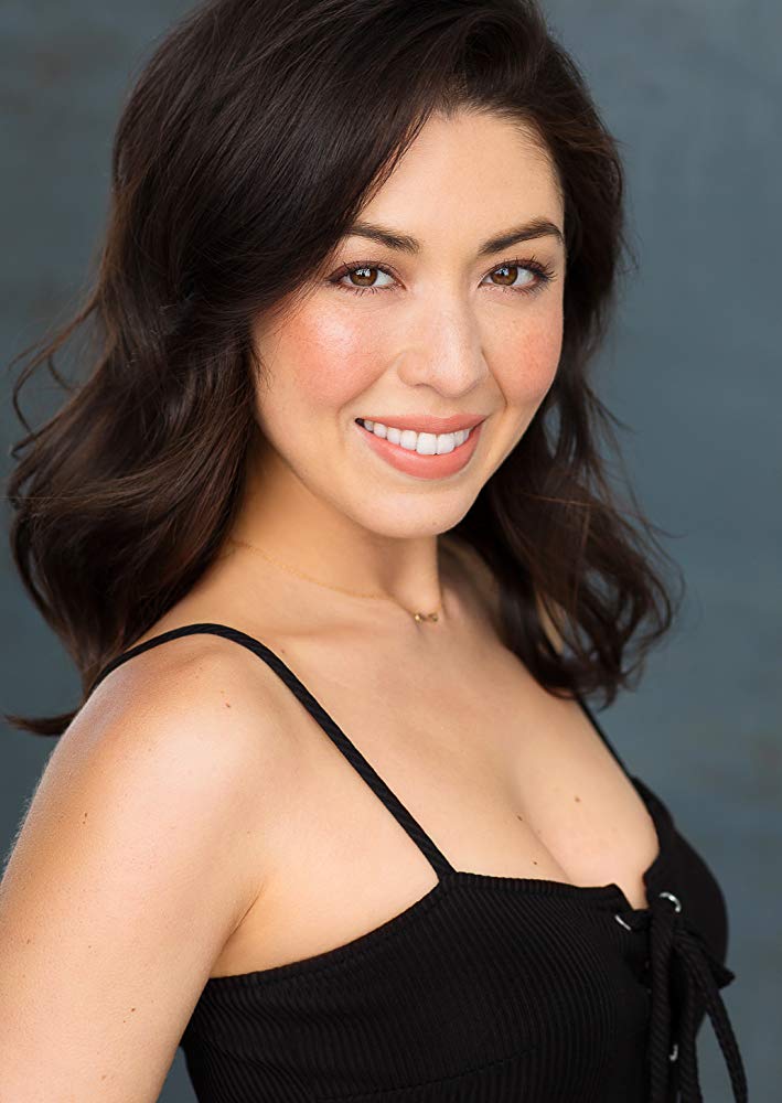 Reesa Marie Ishiyama
