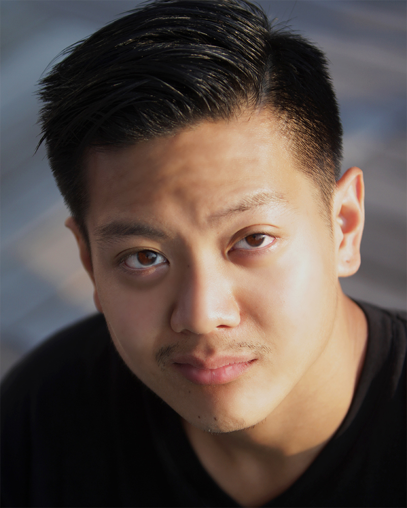 Erich Reyes