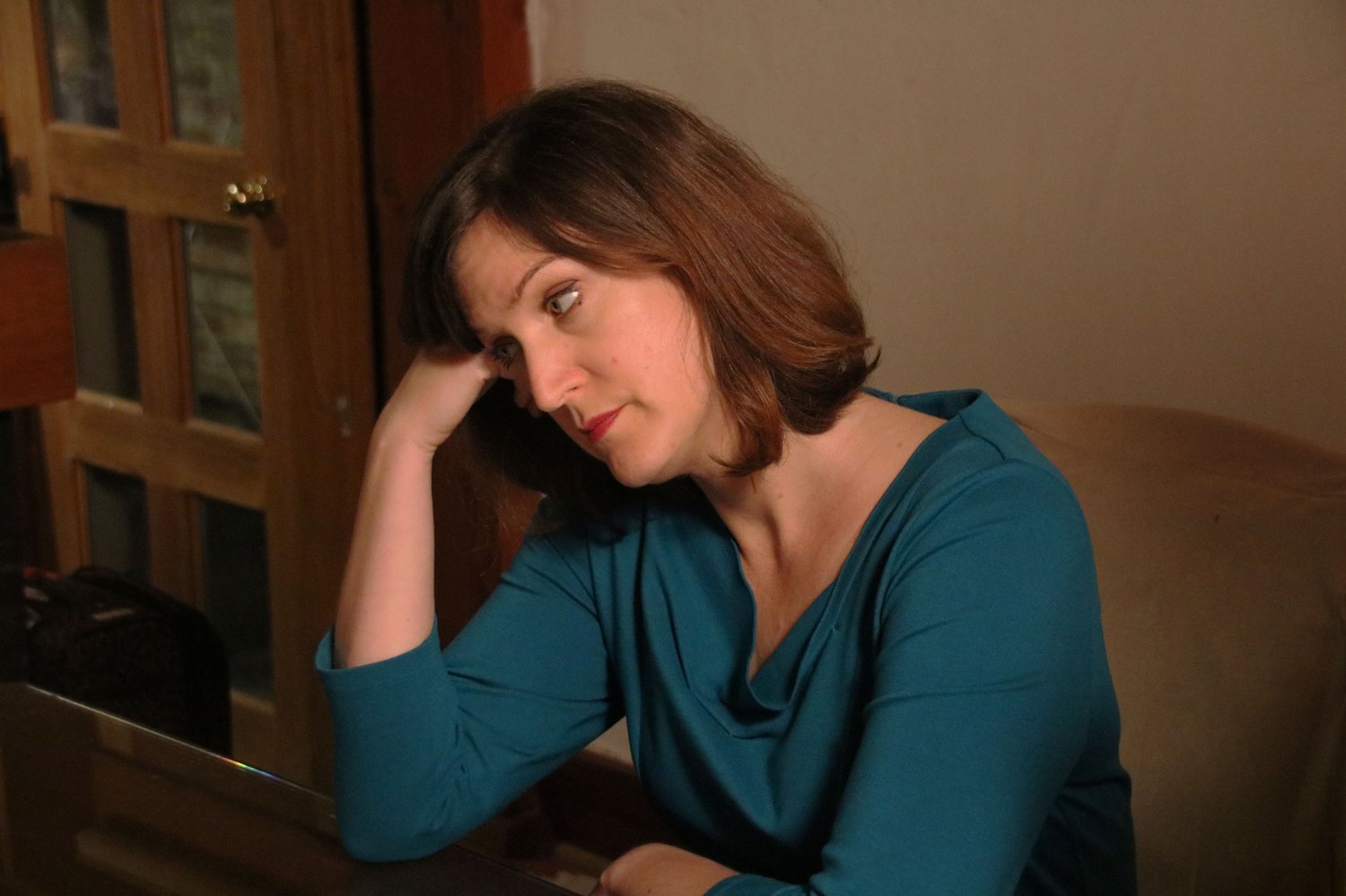 Andrea McCannon