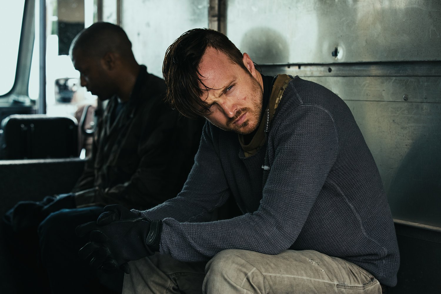Aaron Paul