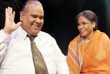 Satish Kaushik