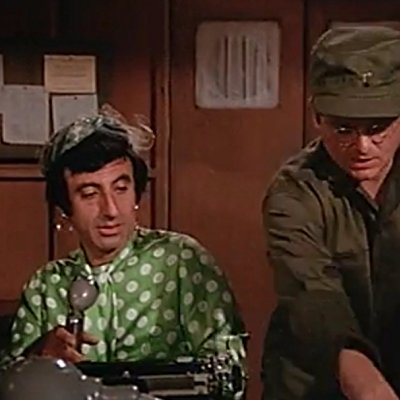 Cpl. Maxwell Q. Klinger, Sgt. Maxwell Q. Klinger