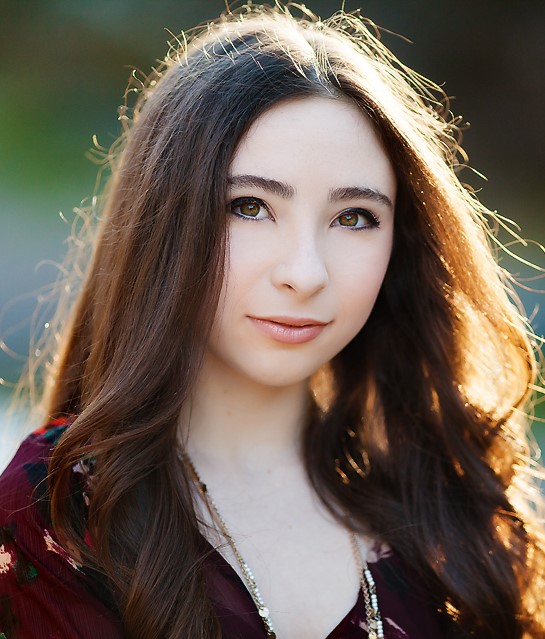 Ava Cantrell