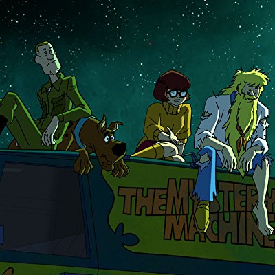 Shaggy Rogers, Checkers Man, Elf Mage, Guy, Man 1, Man C, Nerd Pirate #2, Referee #1, Skinny Pirate